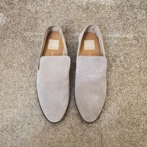 Dolce Vita - Suede (6.5)